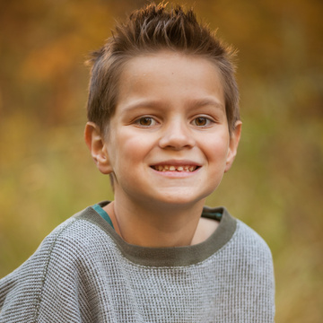 Autism Family Patreon Creator Profile