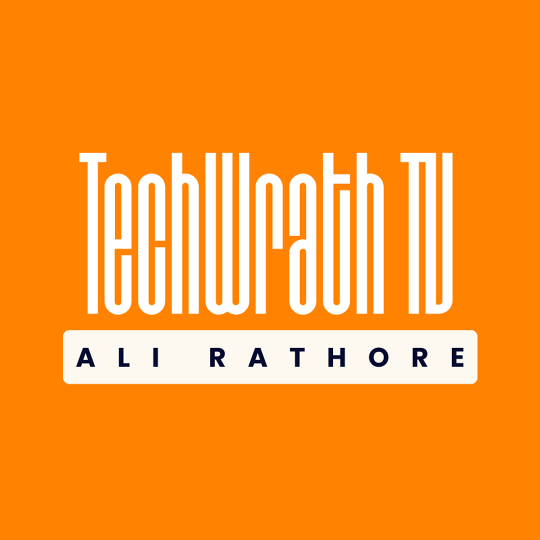 TechWrath TV