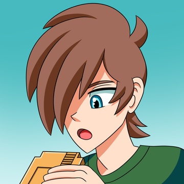 Maruten's Patreon profile picture