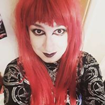 Sadie B Patreon Picture