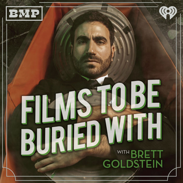 Brett Goldstein