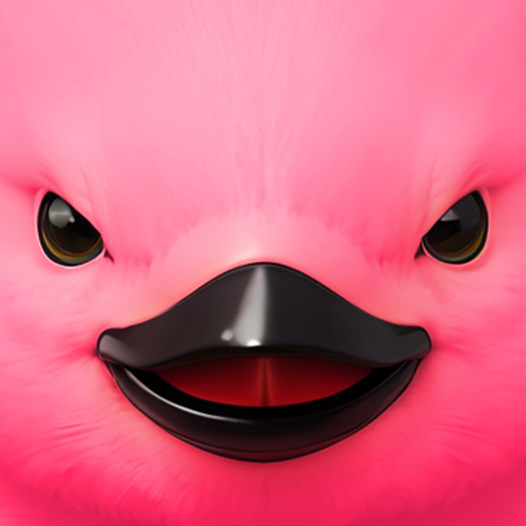 LEWD GOOSE Patreon Creator Profile