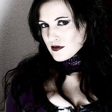 Mistress TsAbbeyChase