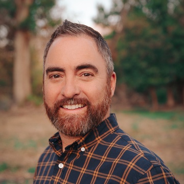 Noah Rasheta Patreon Creator Profile