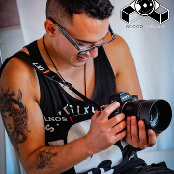 Gcoco_Visuals