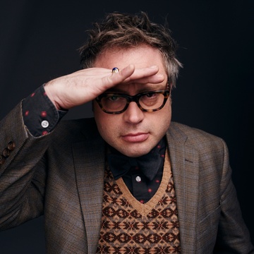 Steven Page