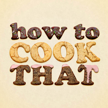 How To Cook That Patreon Creator Profile