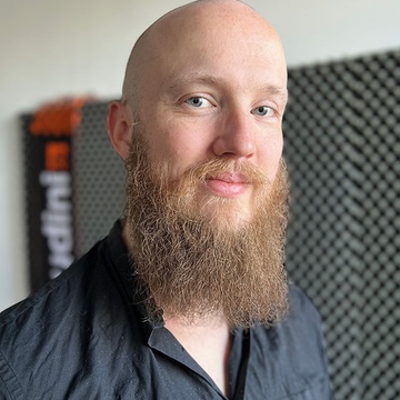 Tim van Helsdingen Patreon Creator Profile