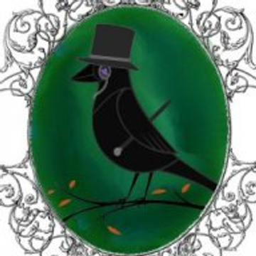 RavensDagger