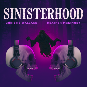 Sinisterhood's Patreon profile picture
