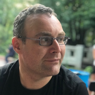 Ljova's Patreon profile picture