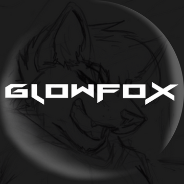 Glowfox Artworks's Patreon profile picture