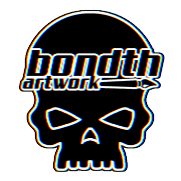 bondth_artwork's Patreon profile picture