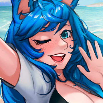 Elinniel & Zehmun's Patreon profile picture