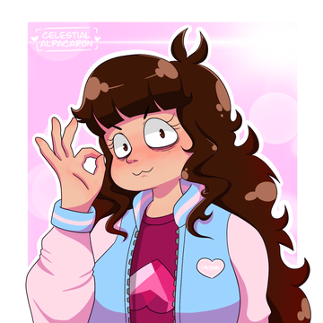 Celestial Alpacaron
