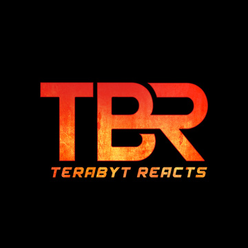 Terabyt Reacts