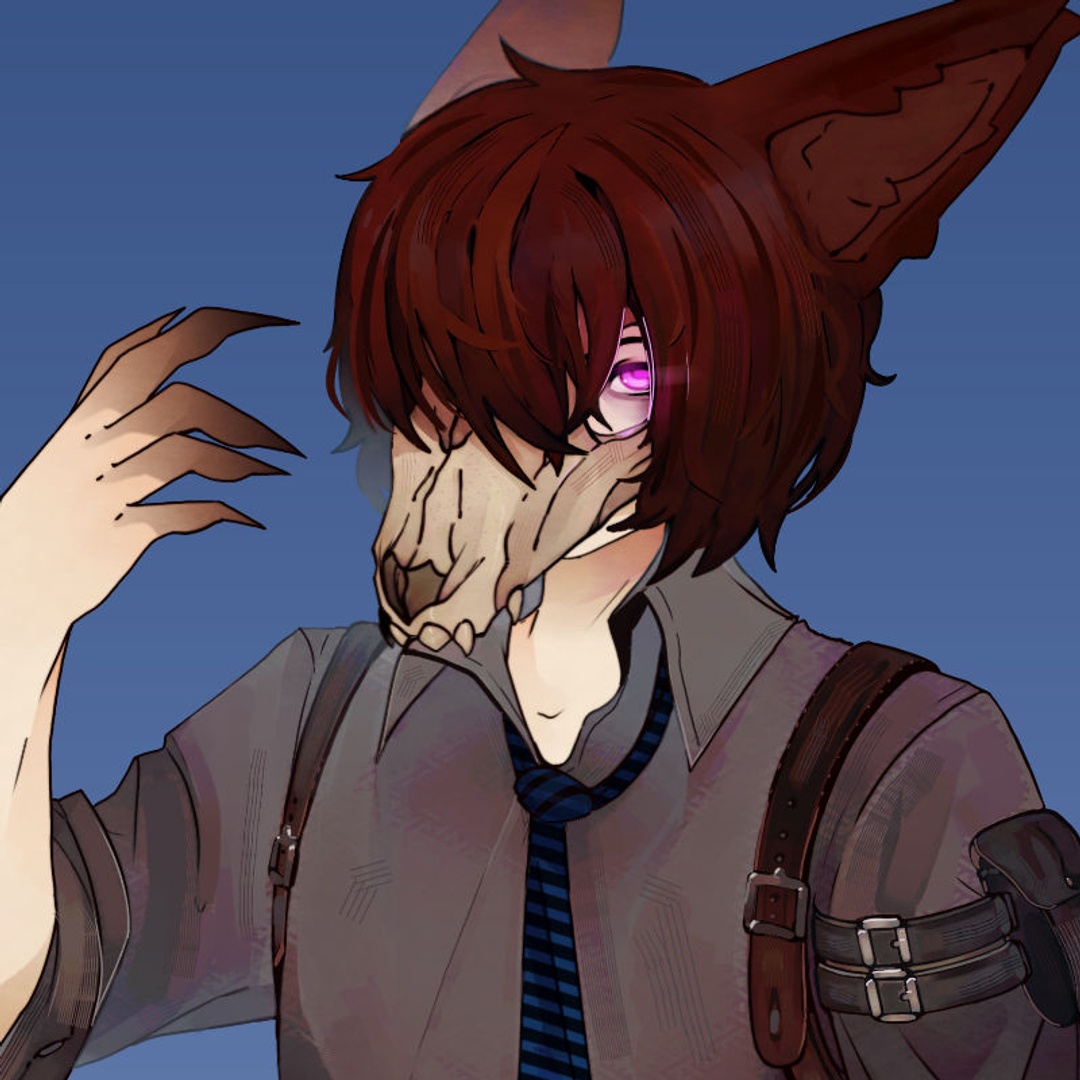 Lupus Arcum Patreon Creator Profile
