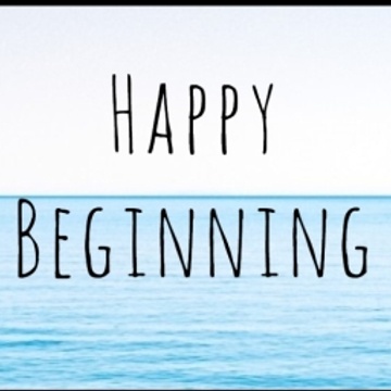 Happy Beginning Patreon Creator Profile