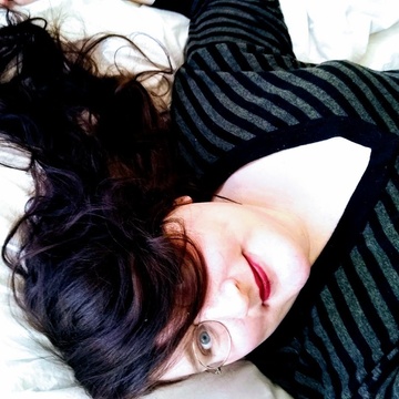 Gretchen Felker-Martin's Patreon profile picture