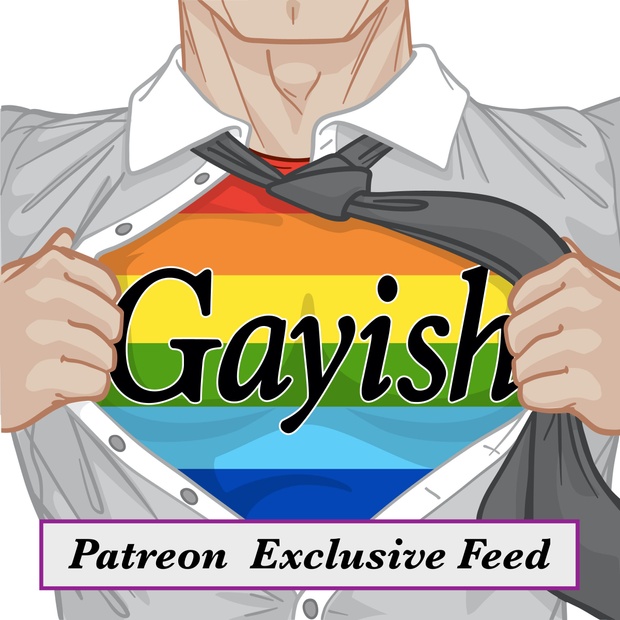  Gayish: 423 Dieting (Standard Episode)