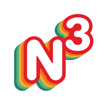 Nerd³'s Patreon profile picture