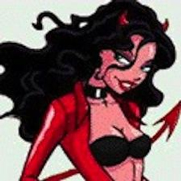 TeraS Patreon Creator Profile