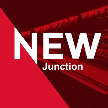 New Junction Patreon Creator Profile