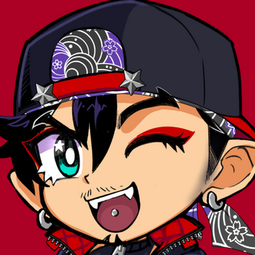 Glamourmancy's Patreon profile picture