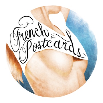 FrenchPostcards