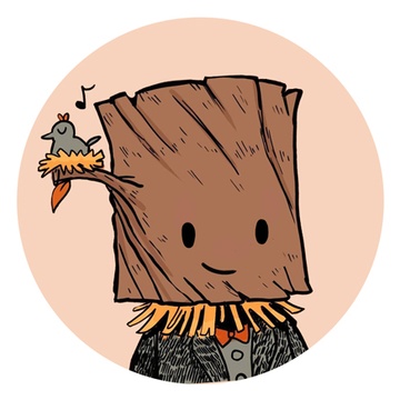 Twistwood Patreon Creator Profile