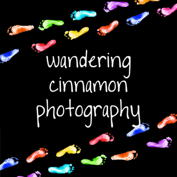 Wandering Cinnamon Photography