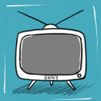 テレビ | Drawings, Sketches, Hentaisのクリエイター | Patreon