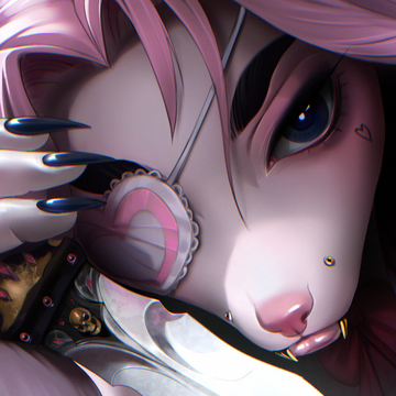 malaikat Patreon Creator Profile