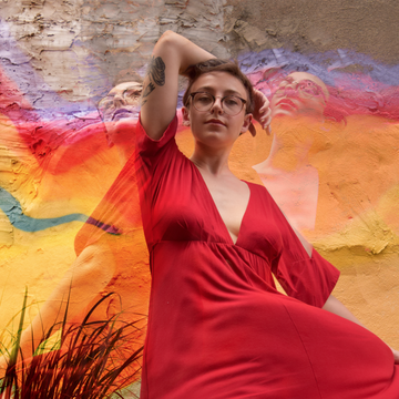 Jazmine Rose Patreon Creator Profile