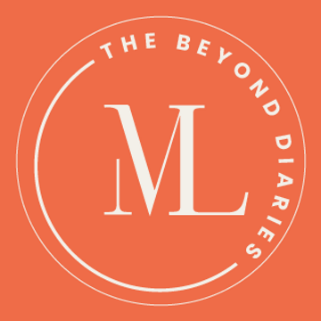 BEYOND DIARIES by MAX LIBERTINE