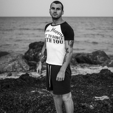 Alex Grear