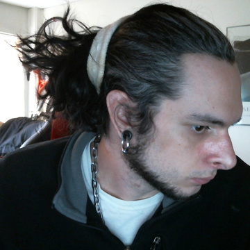 Brandon Patreon Creator Profile