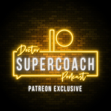 Doctor Supercoach