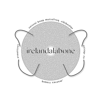 Ireland Alabone's Patreon profile picture