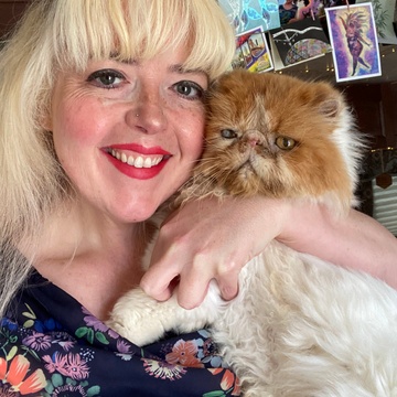 Bevin Patreon Creator Profile