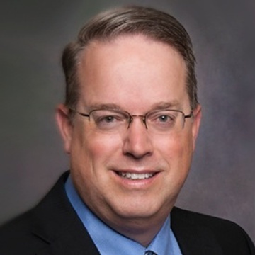 Phil Ferguson's Patreon profile picture