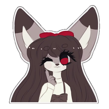 Gotherine Foxx's Patreon profile picture