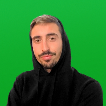 Rubén Hood