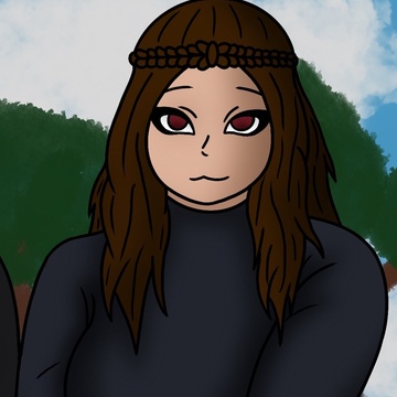 Volga014's Patreon profile picture