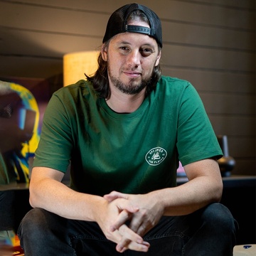 Mauricio Murua's Patreon profile picture