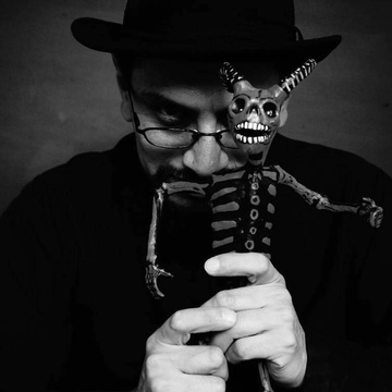 Andrés Galindo