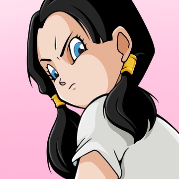 SAIYAN SLAVE