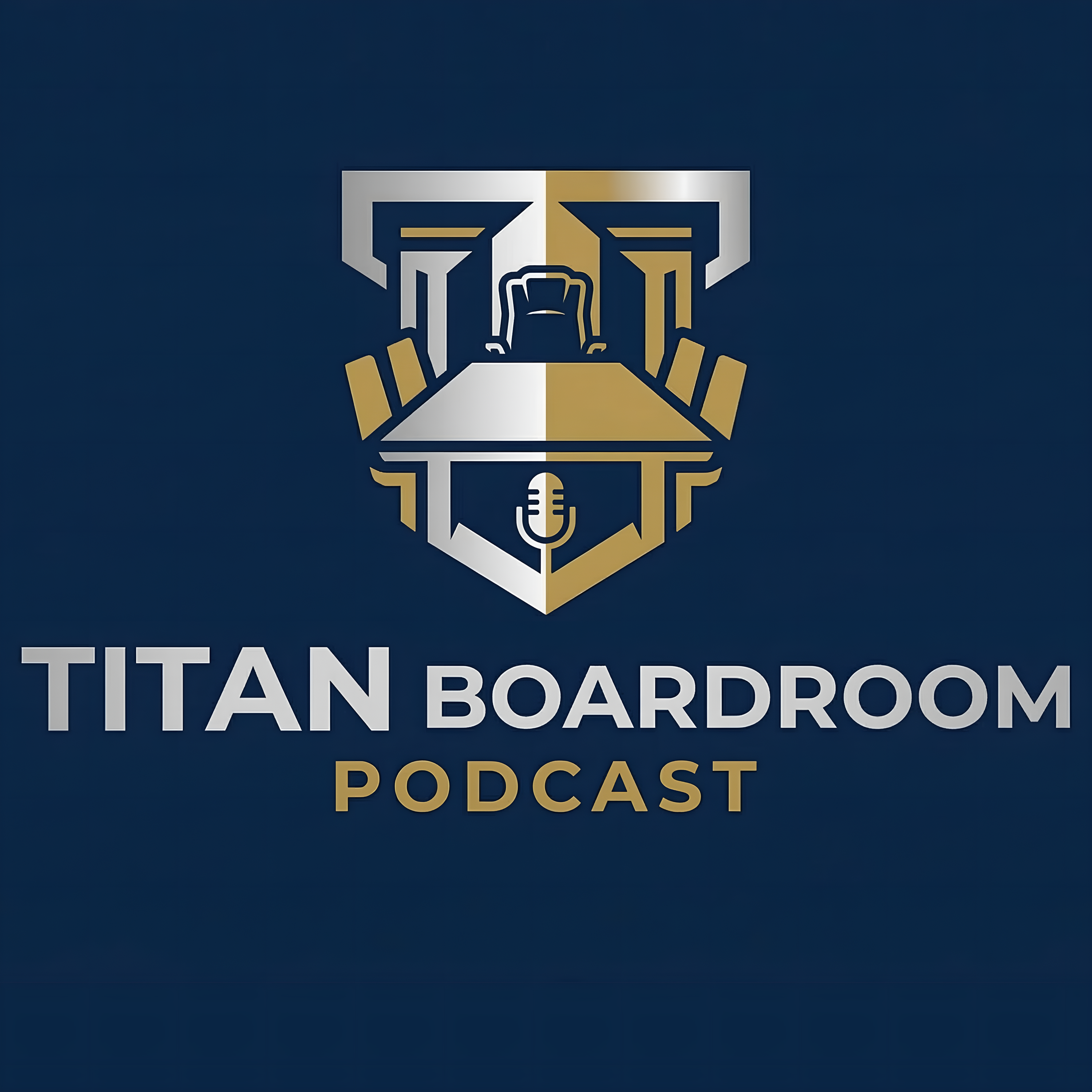 TITAN BOARDROOM