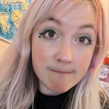 Jillybean
