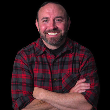 Broke Man Finance Patreon Creator Profile